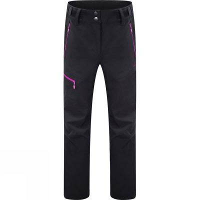 Pantalones Skogstad Nyheller Leisure Mujer Negras - Chile SPG357192